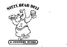 STEEL BEAR DELI & COUNTRY STORE