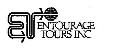ENTOURAGE TOURS INC ET