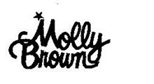 MOLLY BROWN