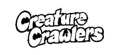 CREATURE CRAWLERS