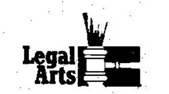 LEGAL ARTS