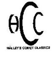 HCC HALLEY'S COMET CLASSICS