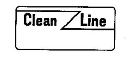 CLEAN LINE