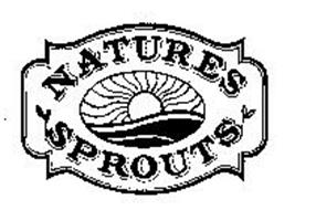 NATURES SPROUTS