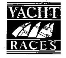 YACHT RACES