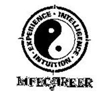 EXPERIENCE INTELLIGENCE INTUITION LIFECAREER