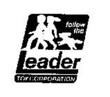 FOLLOW THE LEADER TOY CORPORATION