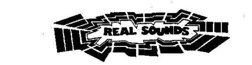 REAL SOUNDS