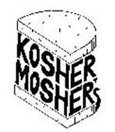 KOSHER MOSHER'S