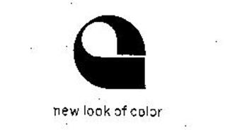 NEW LOOK OF COLOR
