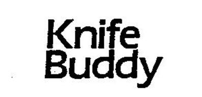 KNIFE BUDDY