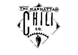 THE MANHATTAN CHILI CO.