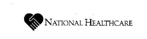 NATIONAL HEALTHCARE