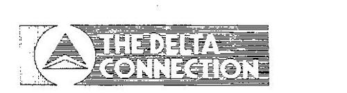 THE DELTA CONNECTION