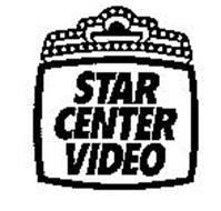 STAR CENTER VIDEO
