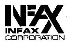 INFAX CORPORATION