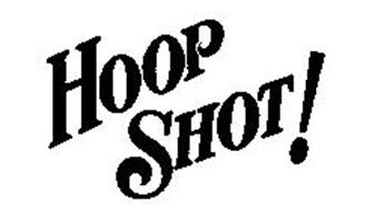 HOOP SHOT!