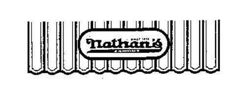 NATHAN'S FAMOUS SINCE 1916