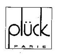 PLUCK PARIS