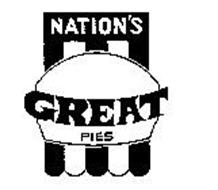 NATION'S GREAT PIES