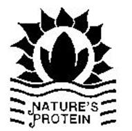 NATURE'S PROTEIN