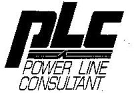 PLC POWER LINE CONSULTANT