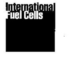 INTERNATIONAL FUEL CELLS