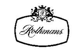ROTHMANS R