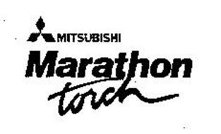 MITSUBISHI MARATHON TORCH