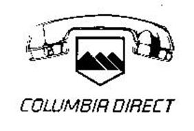 COLUMBIA DIRECT