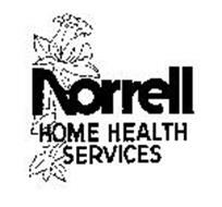 NORRELL HOME HEALTH SERVICES