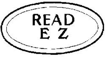 READ E Z