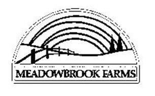 MEADOWBROOK FARMS