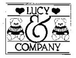 LUCY & COMPANY