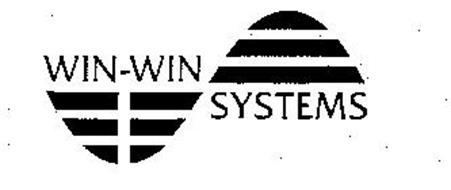 WIN-WIN SYSTEMS