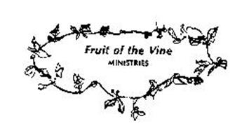 FRUIT OF THE VINE MINISTRIES