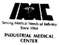 INDUSTRIAL MEDICAL CENTER IMC