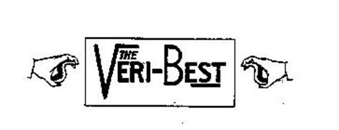 THE VERI-BEST