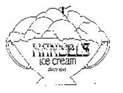 HANDEL'S ICE CREAM SINCE 1945
