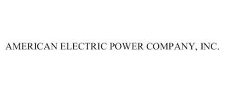 AMERICAN ELECTRIC POWER COMPANY, INC.