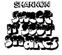 SHANNON SWEET 'N SOUR SNAKES