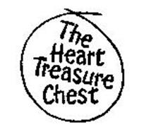 THE HEART TREASURE CHEST