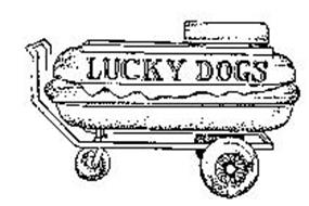 LUCKY DOGS