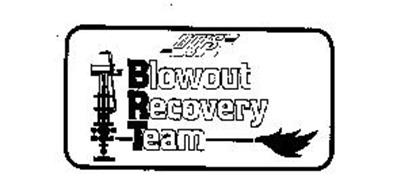 OTIS BLOWOUT RECOVERY TEAM
