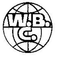 W.B.C.