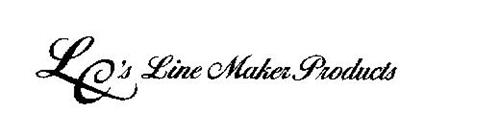 LC'S LINE MAKER PRODUCTS