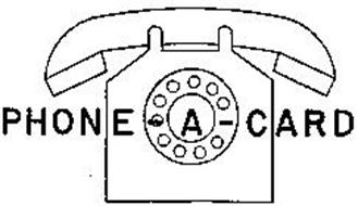 PHONE-A-CARD