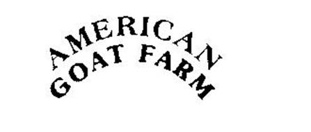 AMERICAN GOAT FARM