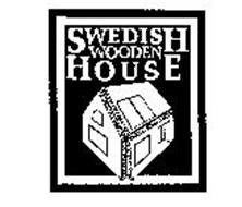 SWEDISH WOODEN HOUSE