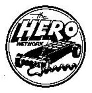 THE HERO NETWORK
